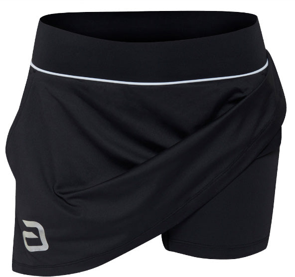 Andro Skirt Kaja Black