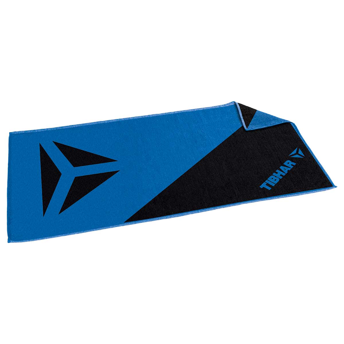 Tibhar Towel Smash Pro Blue/Black