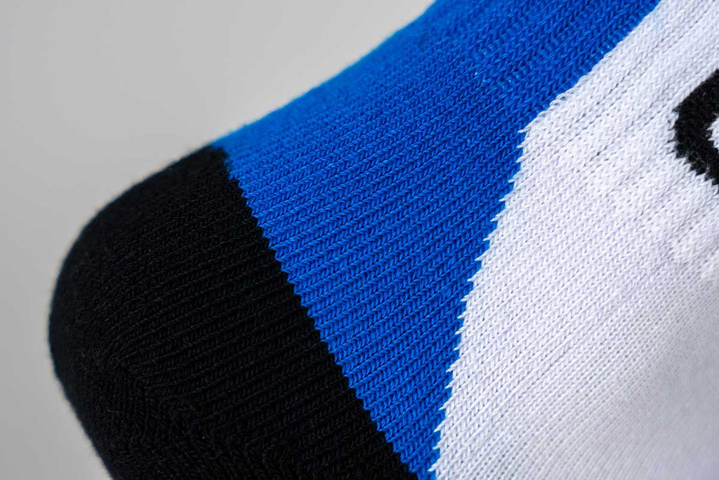 Andro Socks Pace 2.0 Blue