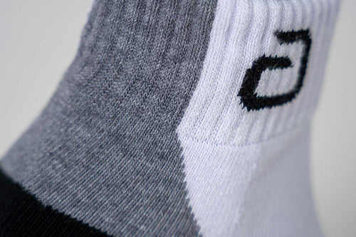 Andro Socks Pace 2.0 Grey