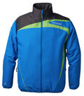 Donic Jacket Spectris Blue/Black XL