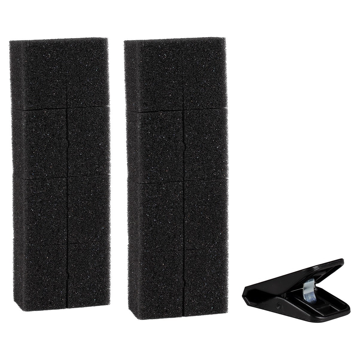 Tibhar Sponge applicator set - fine