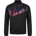 Stiga Jacket Horizon Black/Pink