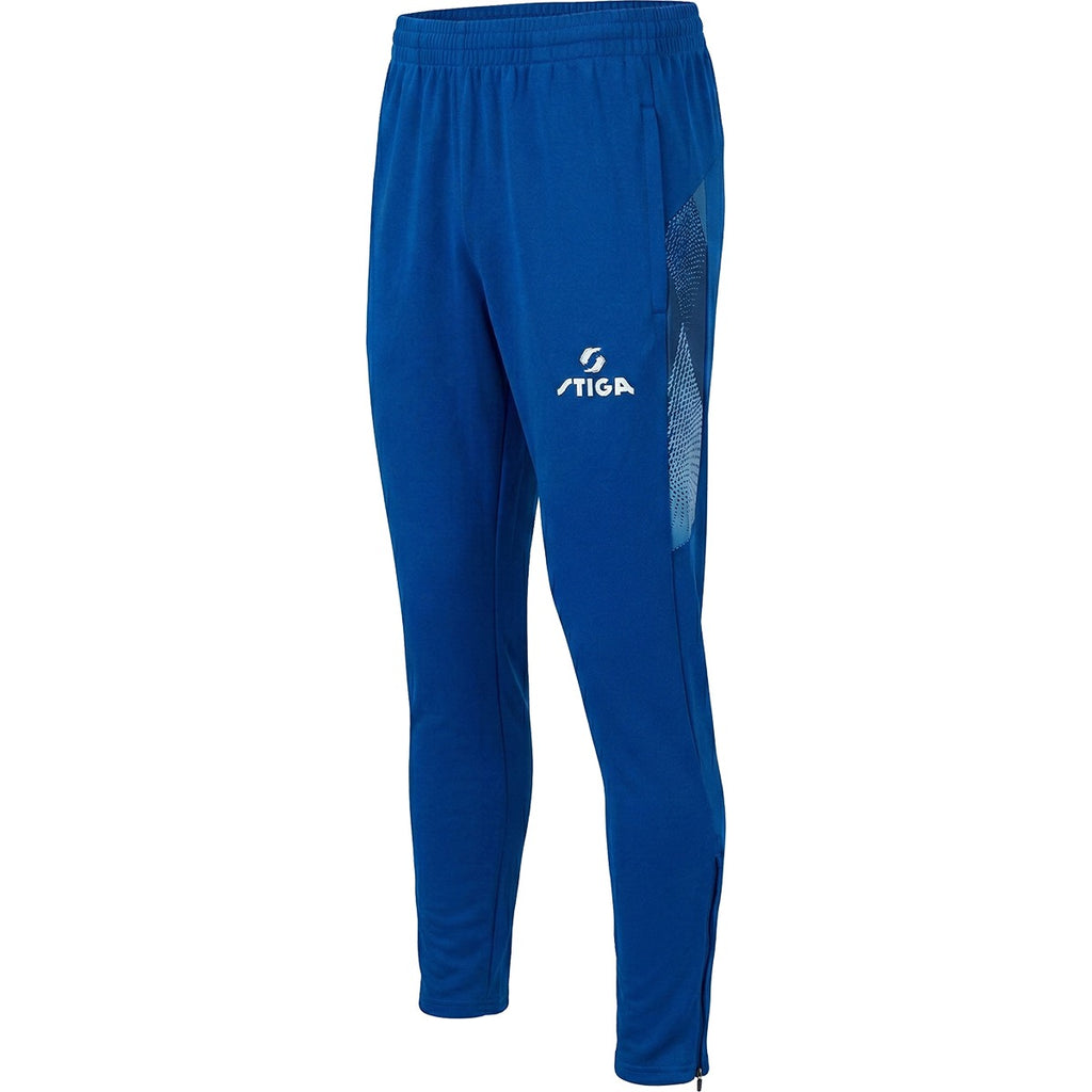Stiga Pants Horizon Blue