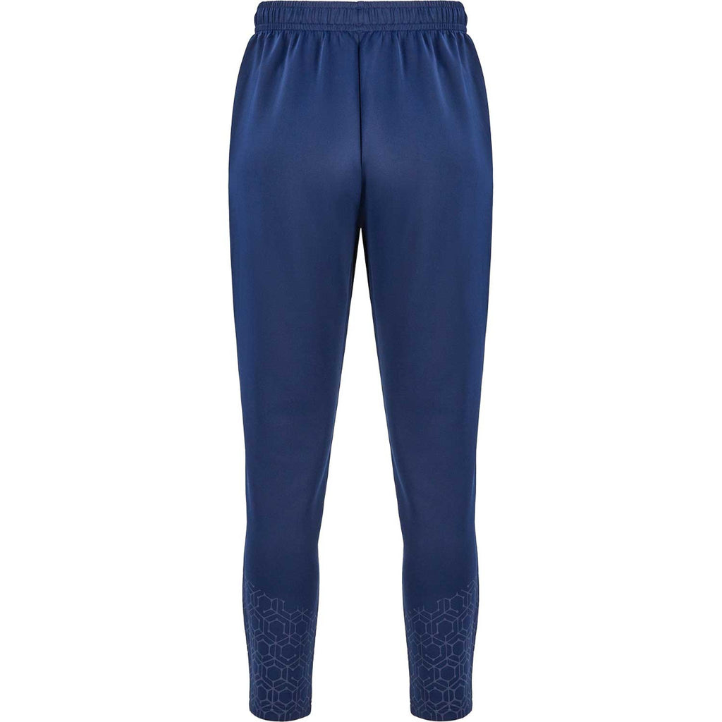Stiga Tracksuits Mars Blue/Green