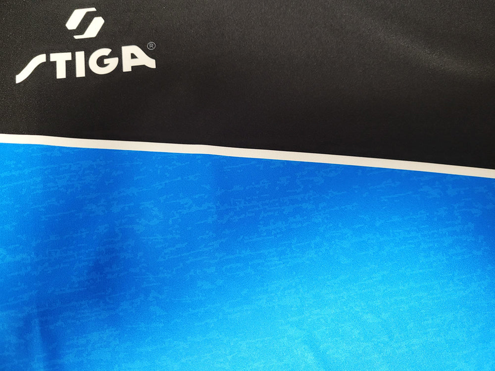 Stiga Shirt Classic Blue
