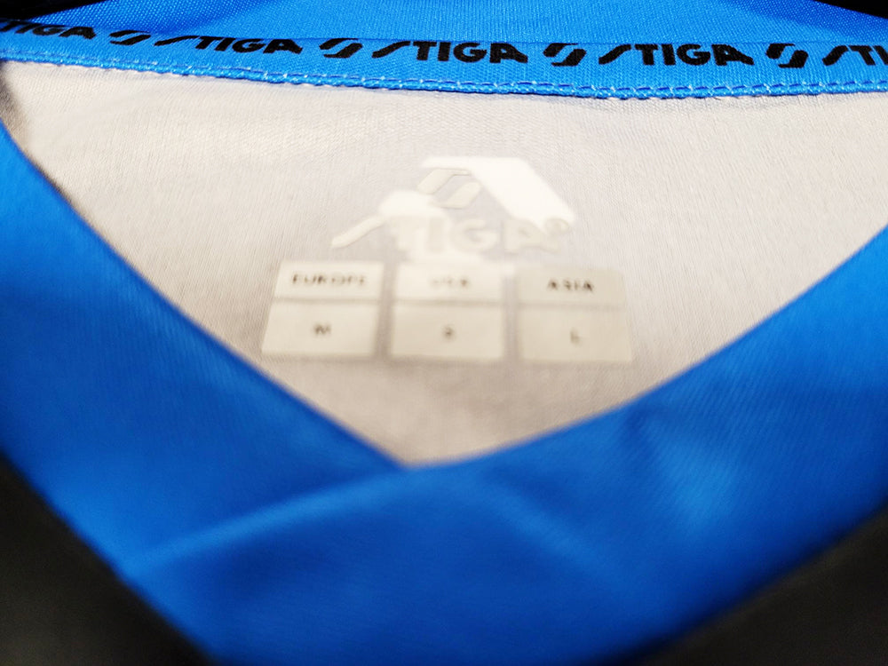 Stiga Shirt Classic Blue