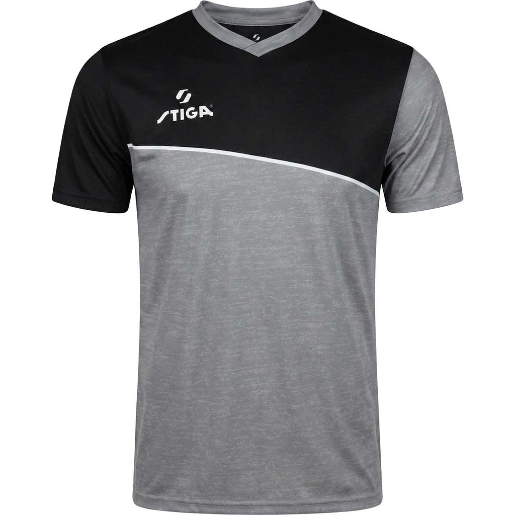 Stiga Shirt Classic Grey
