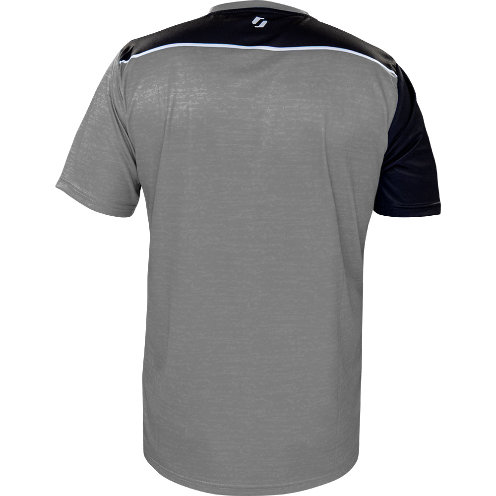 Stiga Shirt Classic Grey