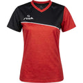 Stiga Shirt Classic Lady Red