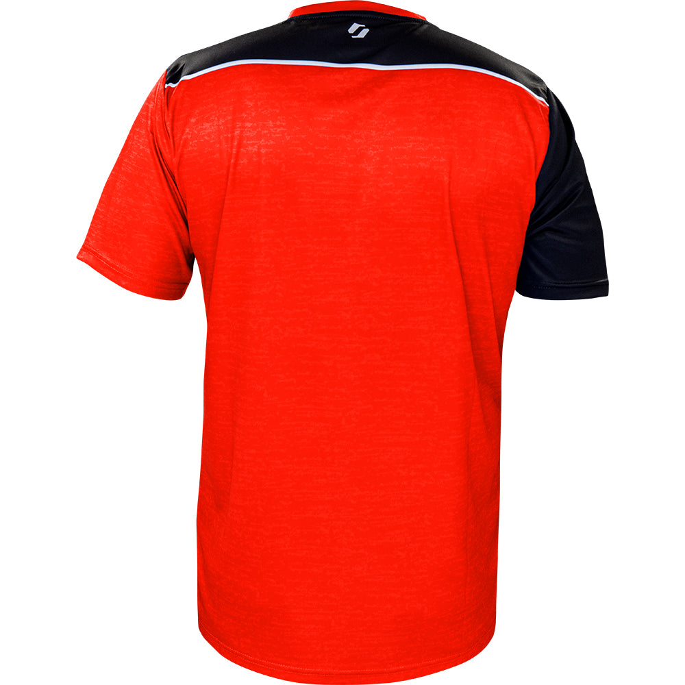 Stiga Shirt Classic Red