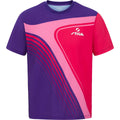 Stiga Shirt Uranus Pink