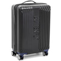Butterfly Suitcase Torori Black