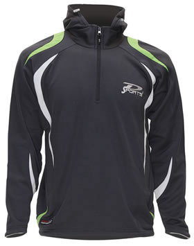 Dsports Sweatshirt Performance Grey