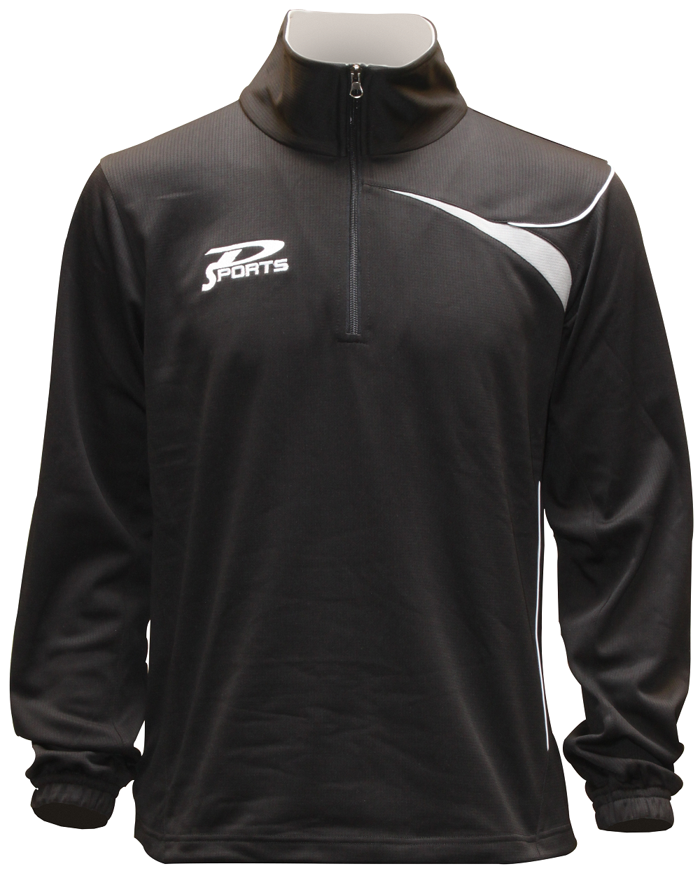 Dsports Sweatshirt RIO Black