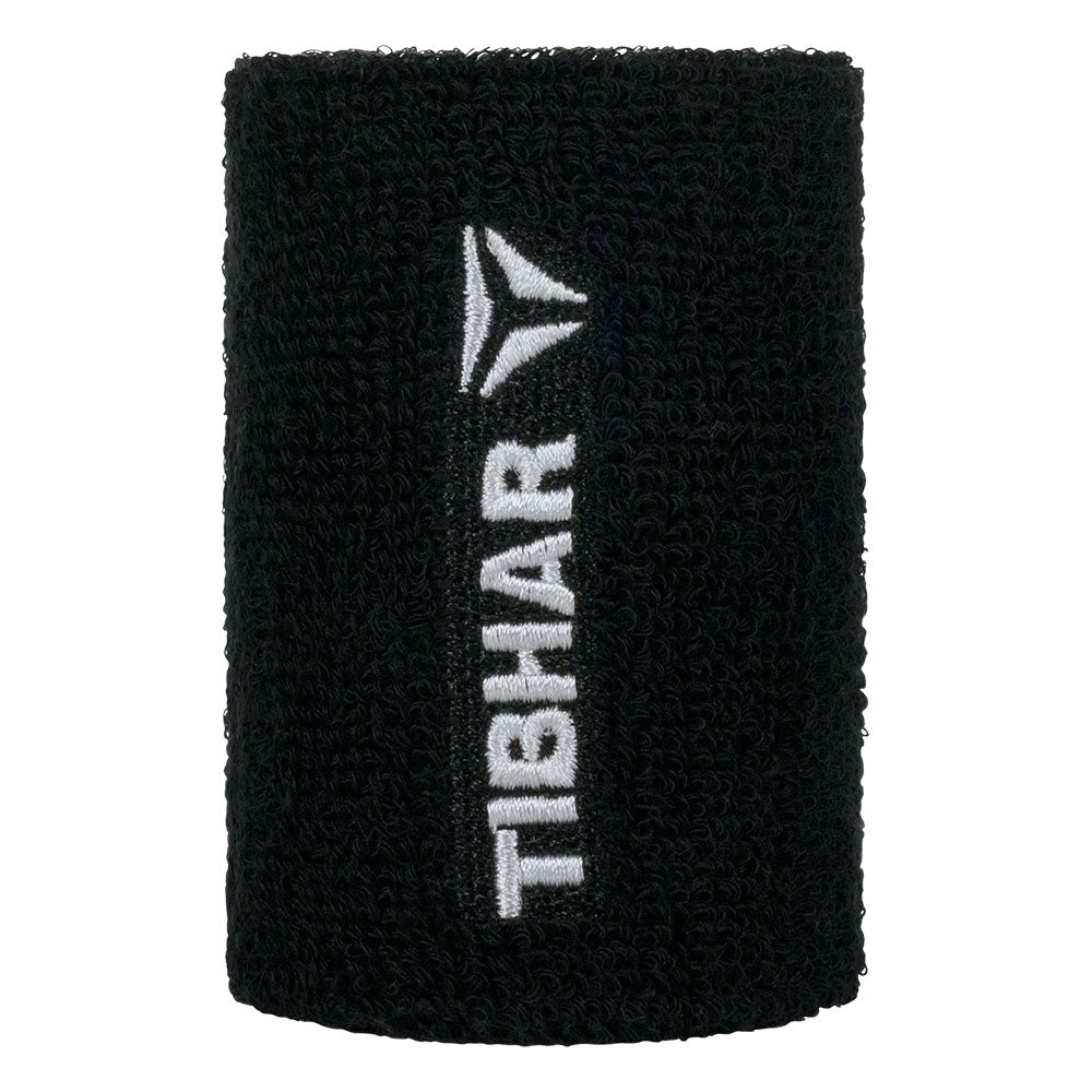 Tibhar Wristband Small Black