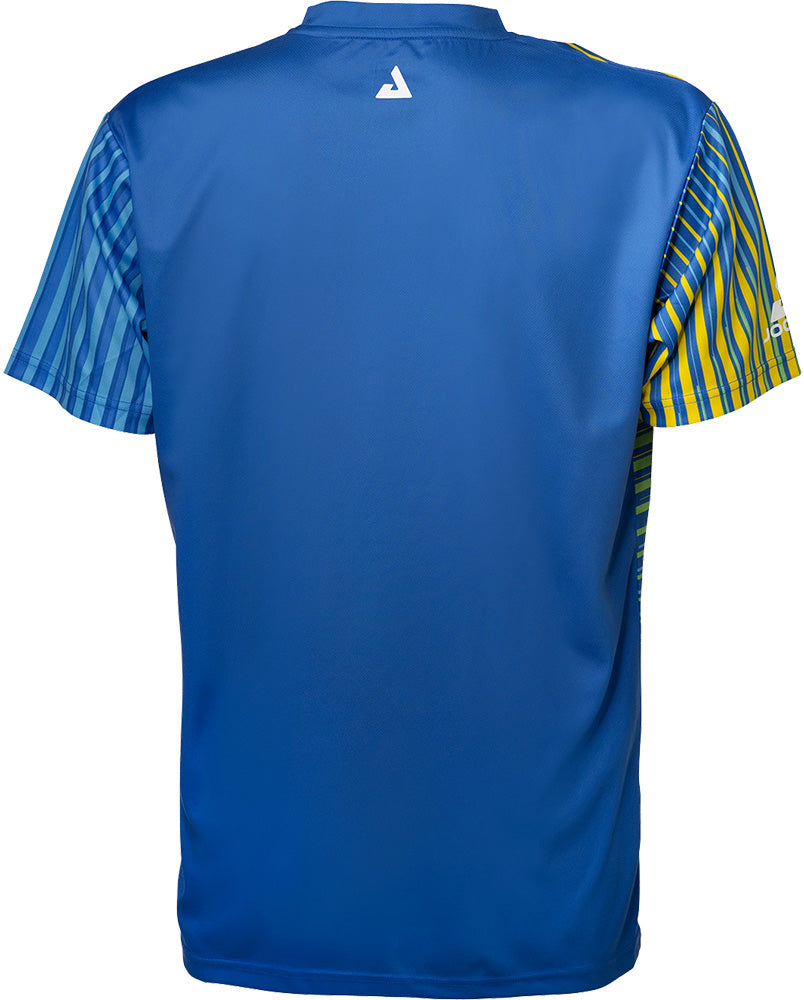 Joola T-Shirt Flection Blue