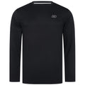Donic T-Shirt Long Sleeve Black Series