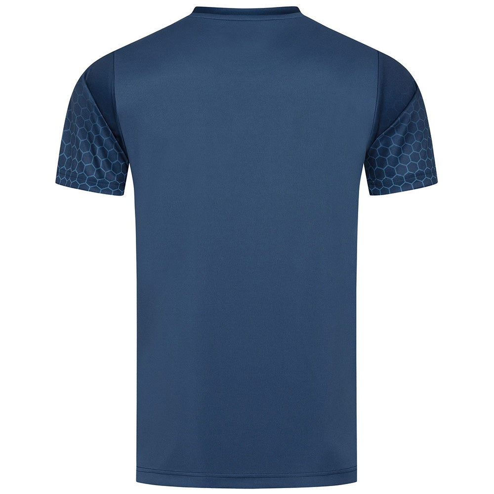 Donic T-Shirt Scorpion Navy/Blue