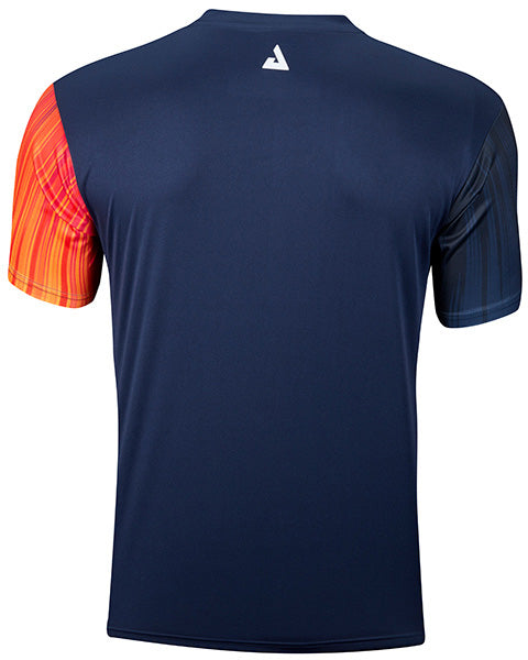 Joola T-Shirt Synchro Blue/Pink