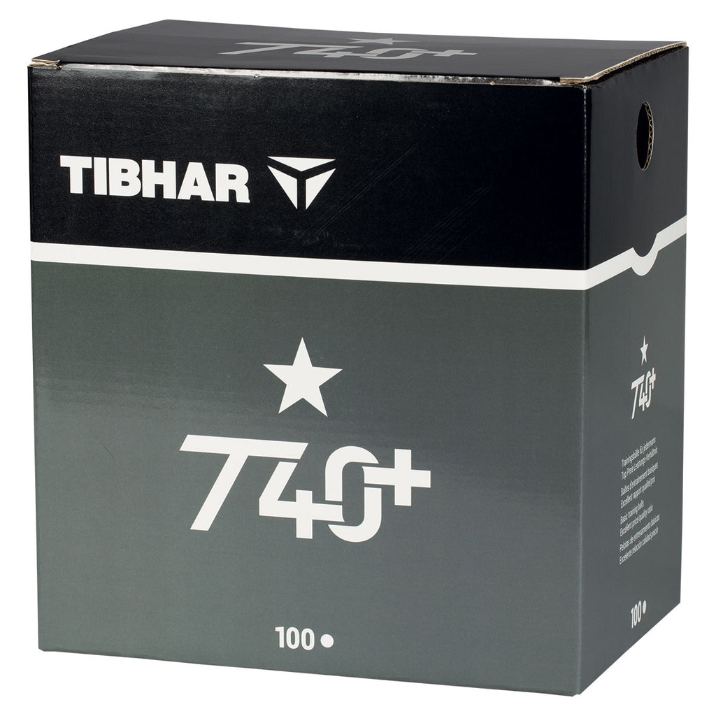 Tibhar T40+ *