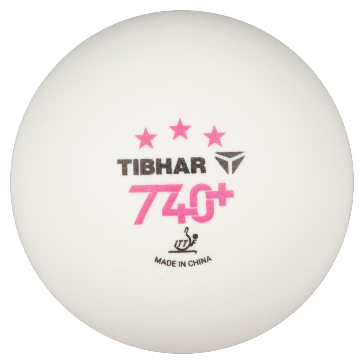 Tibhar T40+ ***