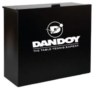 Dandoy Umpire Table 2025