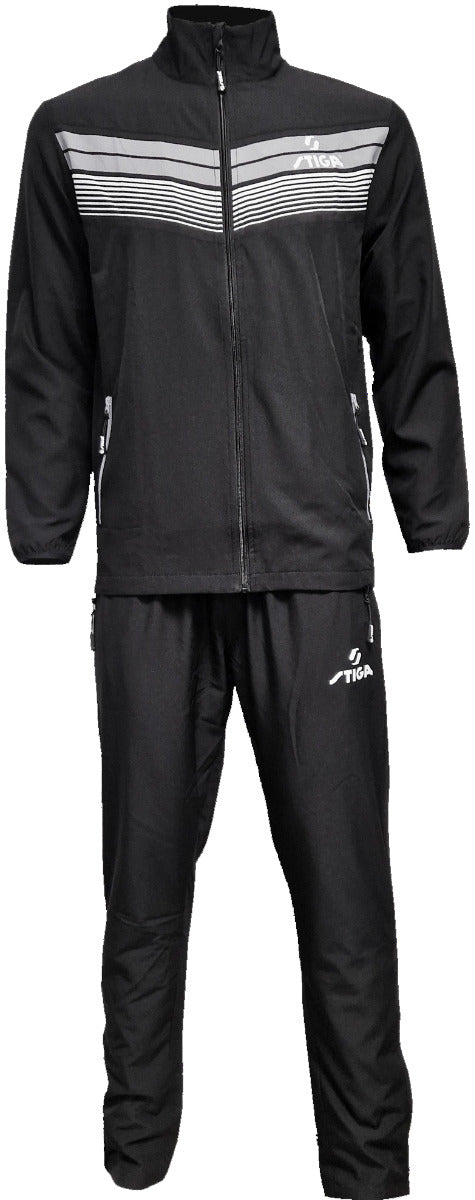 Stiga Jacket Venus Black