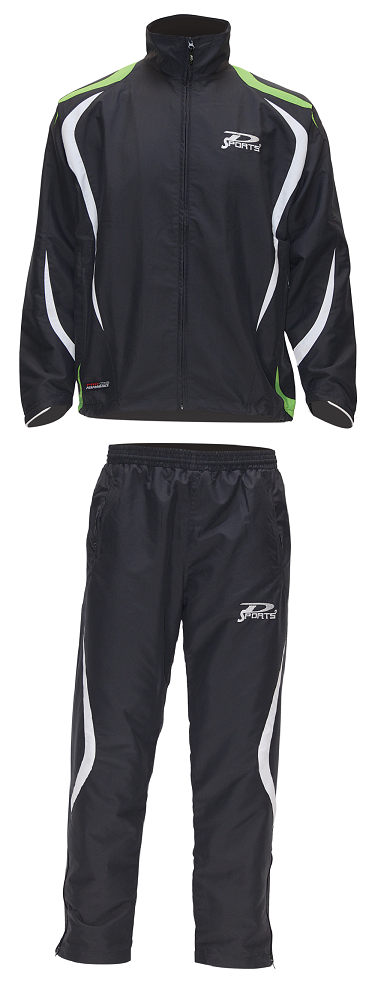 Dsports Tracksuit PERFORMANCE Grey