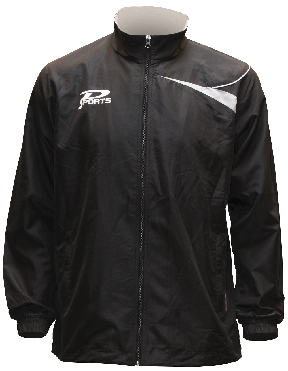Dsports Tracksuit RIO Black