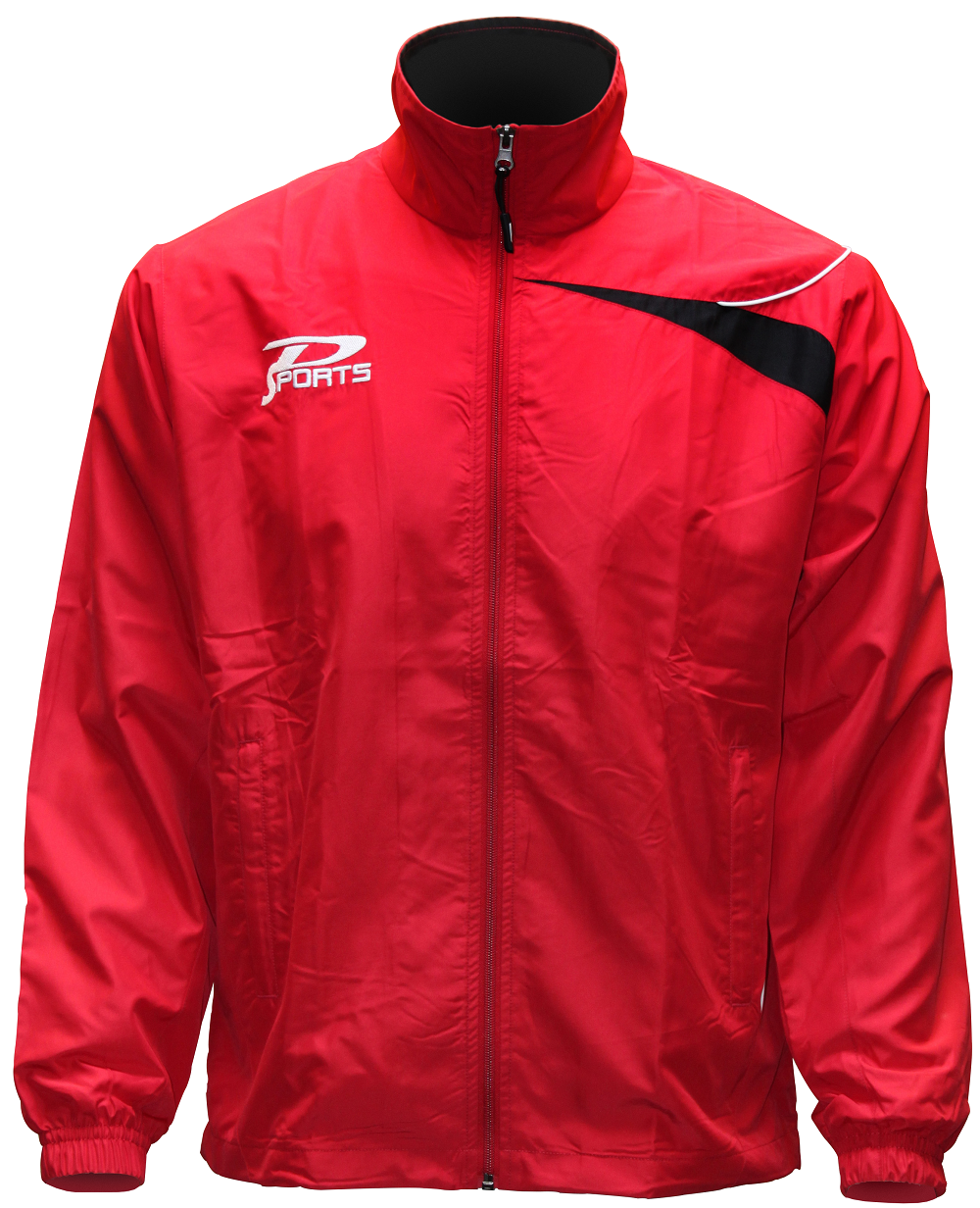 Dsports Tracksuit RIO Red