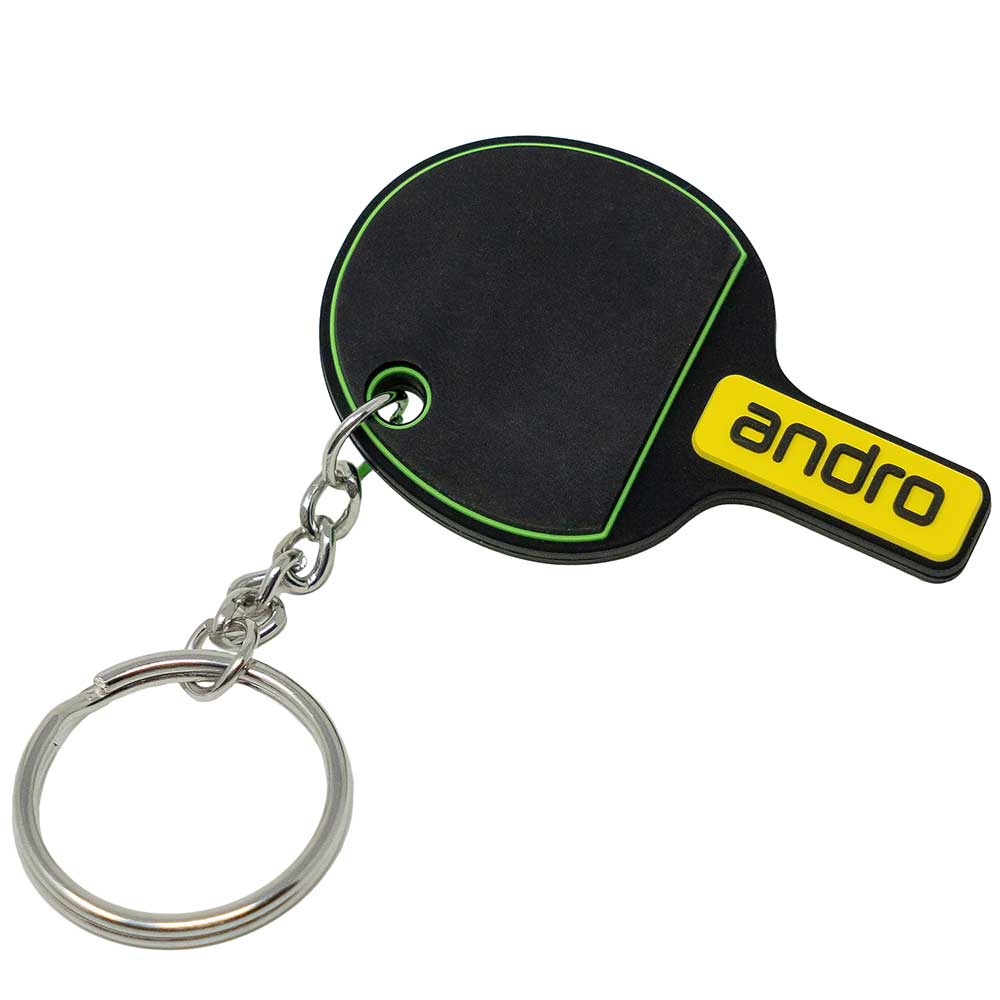 Andro Bat Keyring