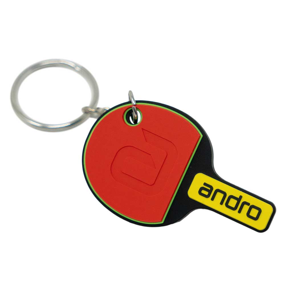 Andro Bat Keyring
