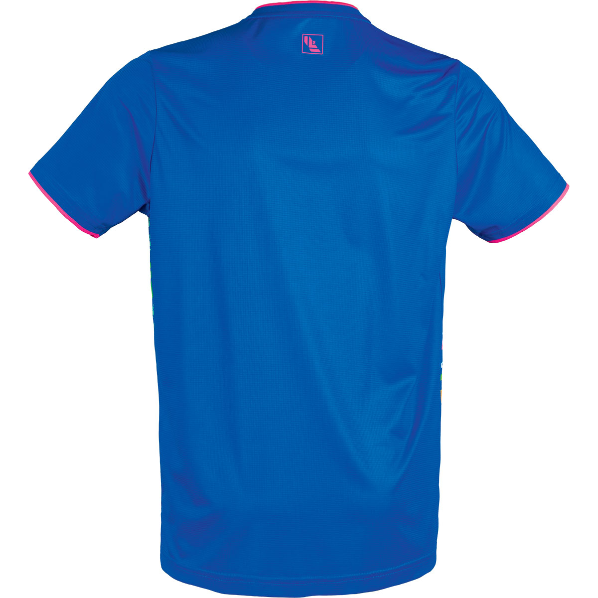 Tibhar TT-Shirt Underbrush Blue