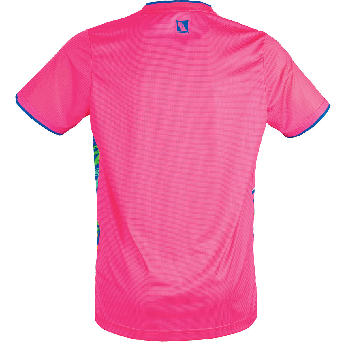 Tibhar TT-Shirt Underbrush Pink