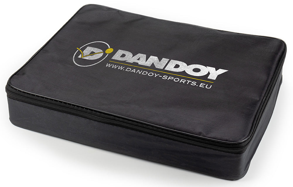 Dandoy Case Indoor Combi