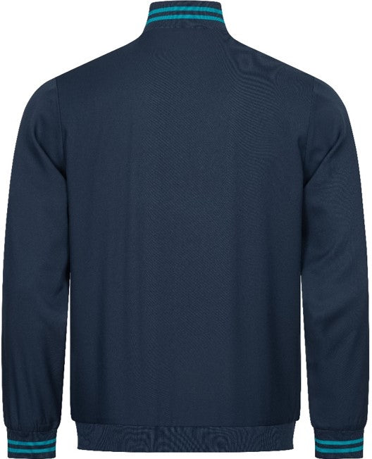 Butterfly Jacket Puren Navy