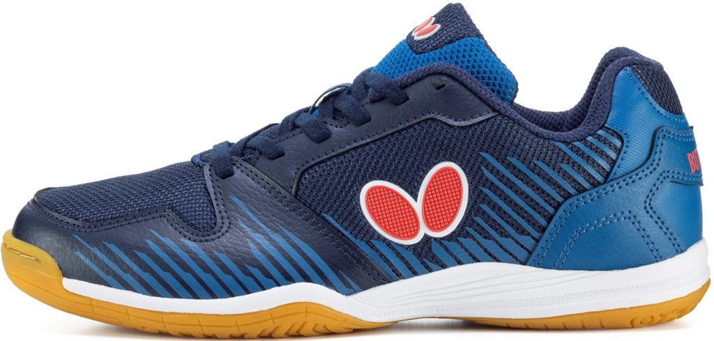 Butterfly Lezoline Vilata Navy