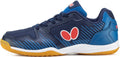 Butterfly Lezoline Vilata Navy