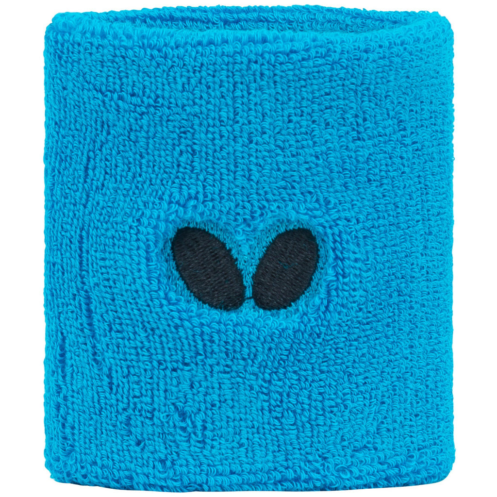 Butterfly Wristband Logo