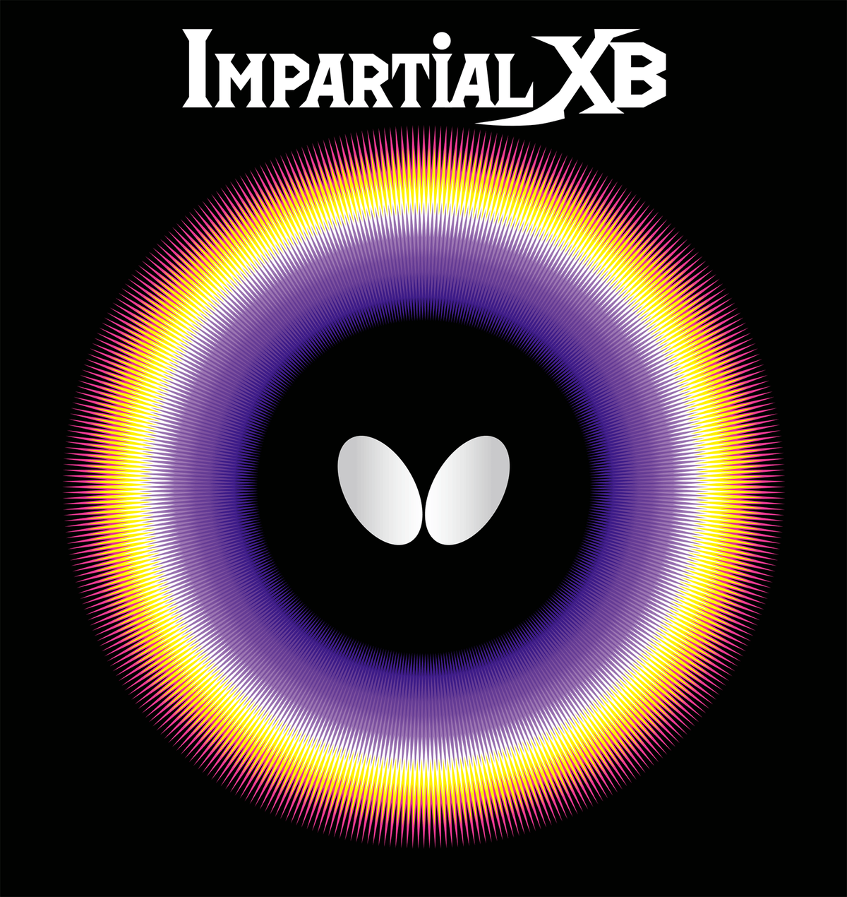 Butterfly Impartial XB