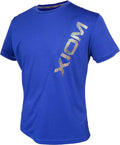 Xiom T-Shirt Trixy Blue XL