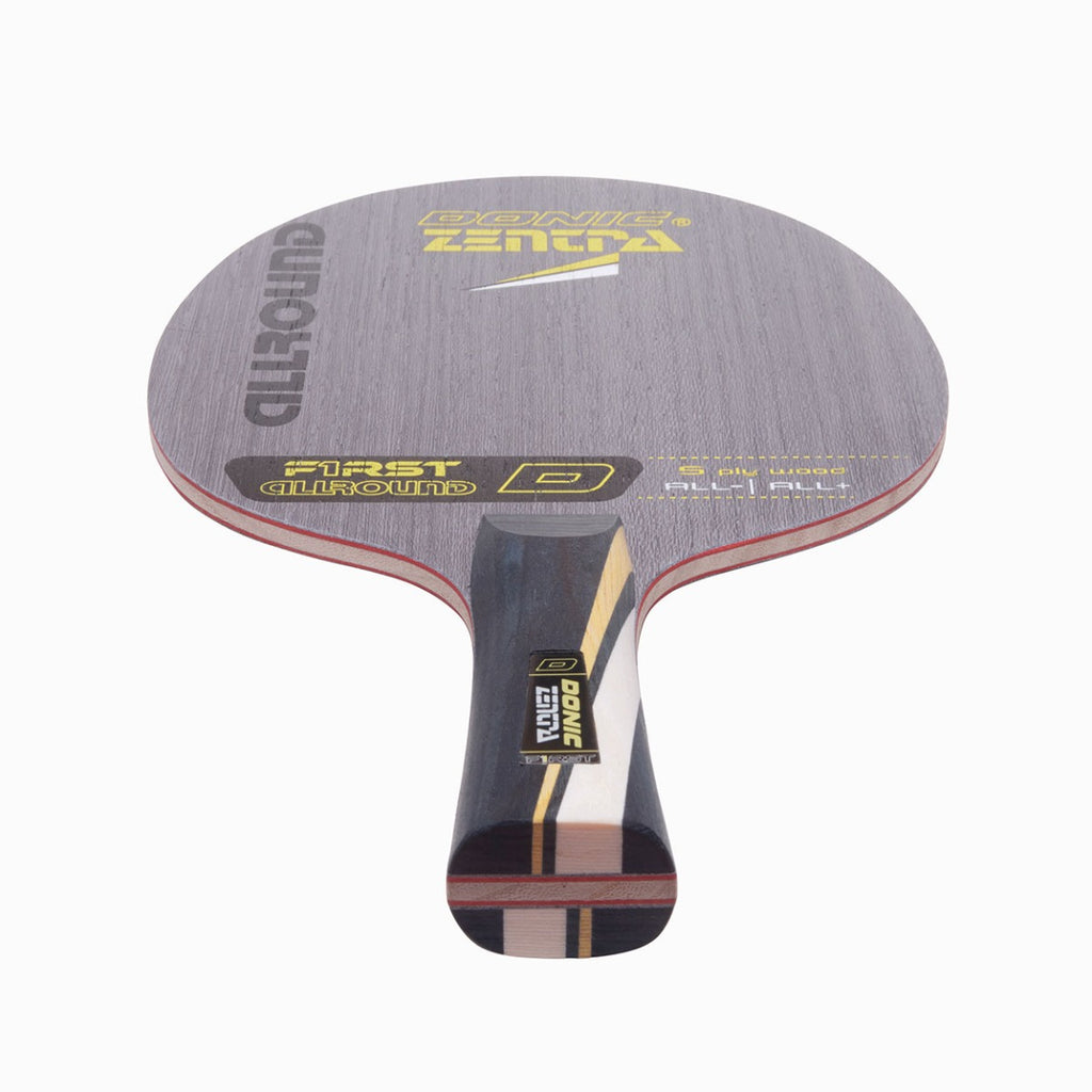 Donic Zentra First Allround