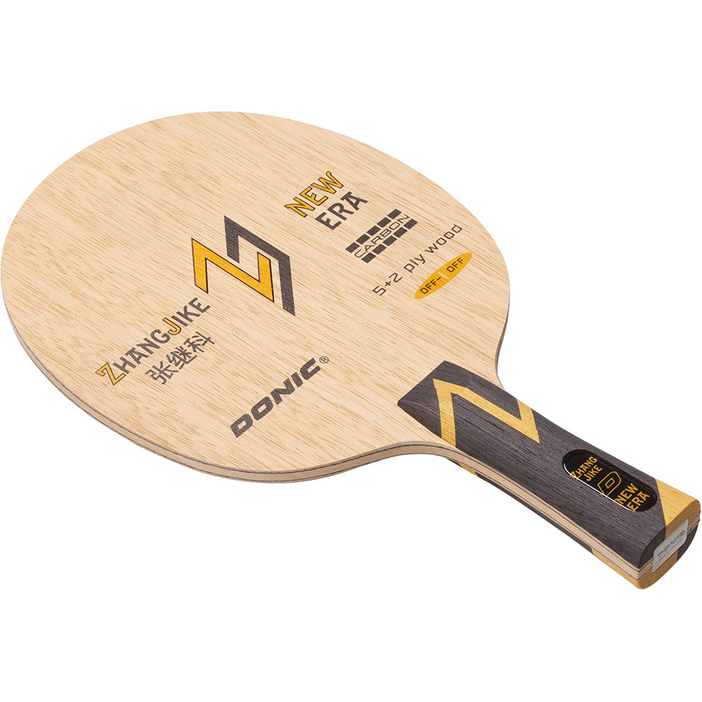 Donic Zhang Jike New Era