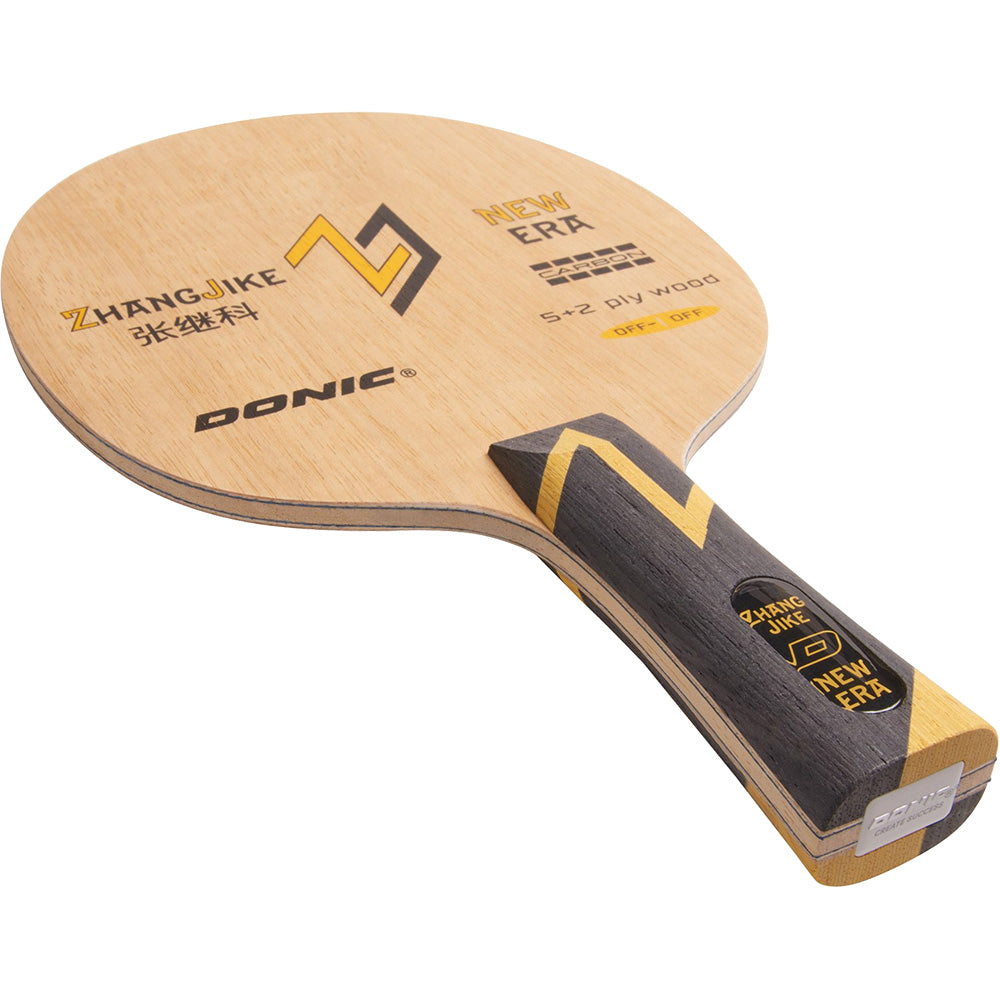 Donic Zhang Jike New Era